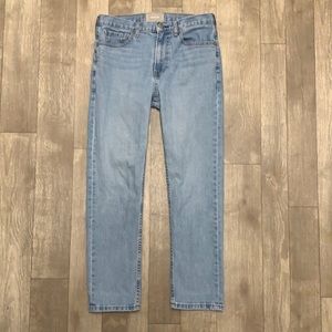 Everlane Boyfriend Regular Jeans